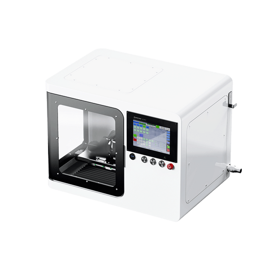 Best CAM Software for 5-Axis CNC Routers: Power, Precision, and Control