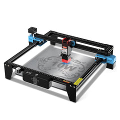 Twotrees TTS-10 Pro Diodowy Grawer Laserowy