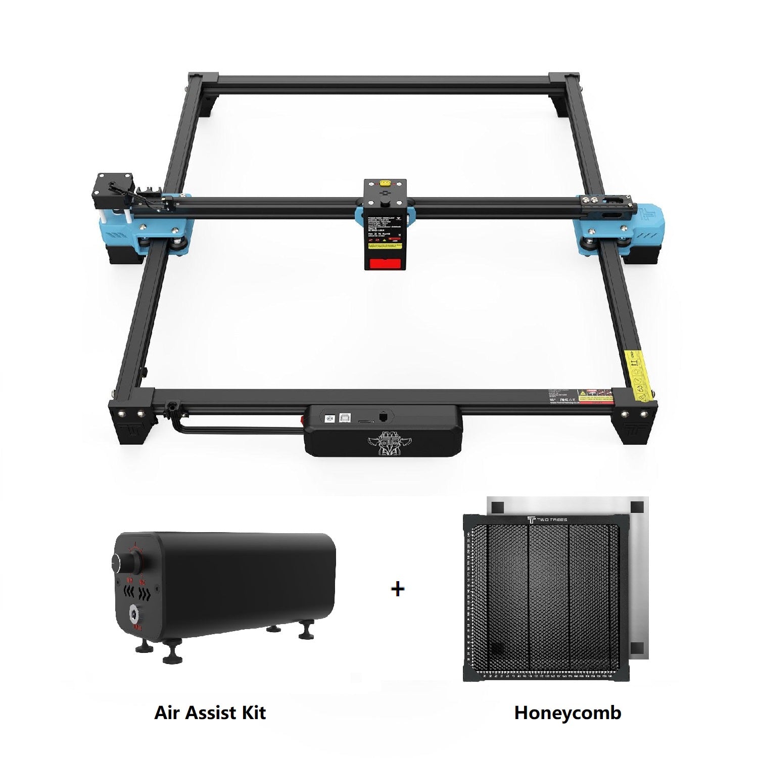 Enclosed vs Open-Format Laser Engravers: Which Is Right for Your Proje