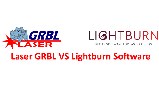 LaserGRBL vs LightBurn: Which Laser Software Is Right for You?