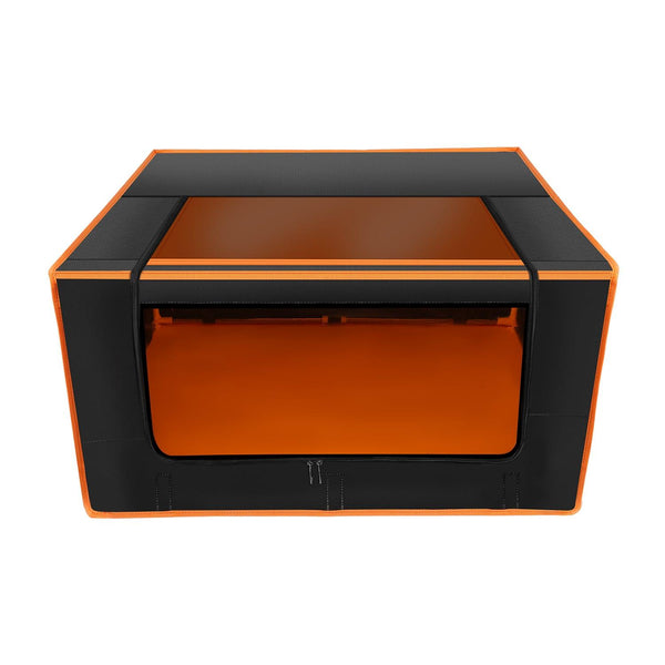 Twotrees TS2 Engraver Enclosure with Smoke Extraction(US Shipping Only)