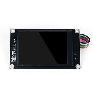 Twotrees MKS TS35 V2.0 3.5 EKRAN DOTYKOWY do TS2-10W /TTC450 /TTC450 PRO