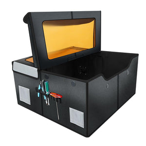 【Last Sale】Twotrees Folding Enclosure TE700 - Shipping to the US only - TwoTrees Official Shop