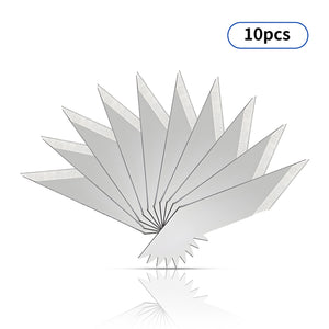 Twotrees 3.9mm Ultrasonic Engraving Blades for U1 & U2