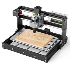 Twotrees TTC3018 frezarka CNC