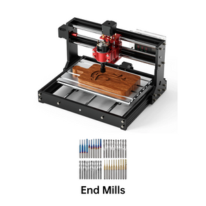 UK / & End Mills