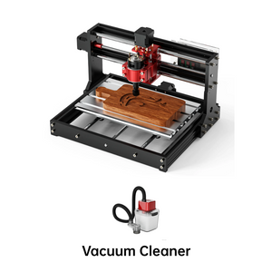 EU / & Vacuum Cleaner