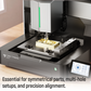 Twotrees 3D Wired Probe for ED1