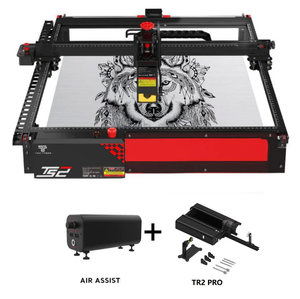 Twotrees TS2-20W Grawer laserowy