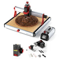 【Przedsprzedaż】Twotrees TTC450 Ultra CNC Router Machine