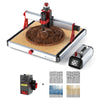 Twotrees TTC450 Ultra CNC Router Machine - Image 15
