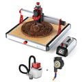 【Przedsprzedaż】Twotrees TTC450 Ultra CNC Router Machine
