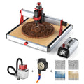 【Przedsprzedaż】Twotrees TTC450 Ultra CNC Router Machine