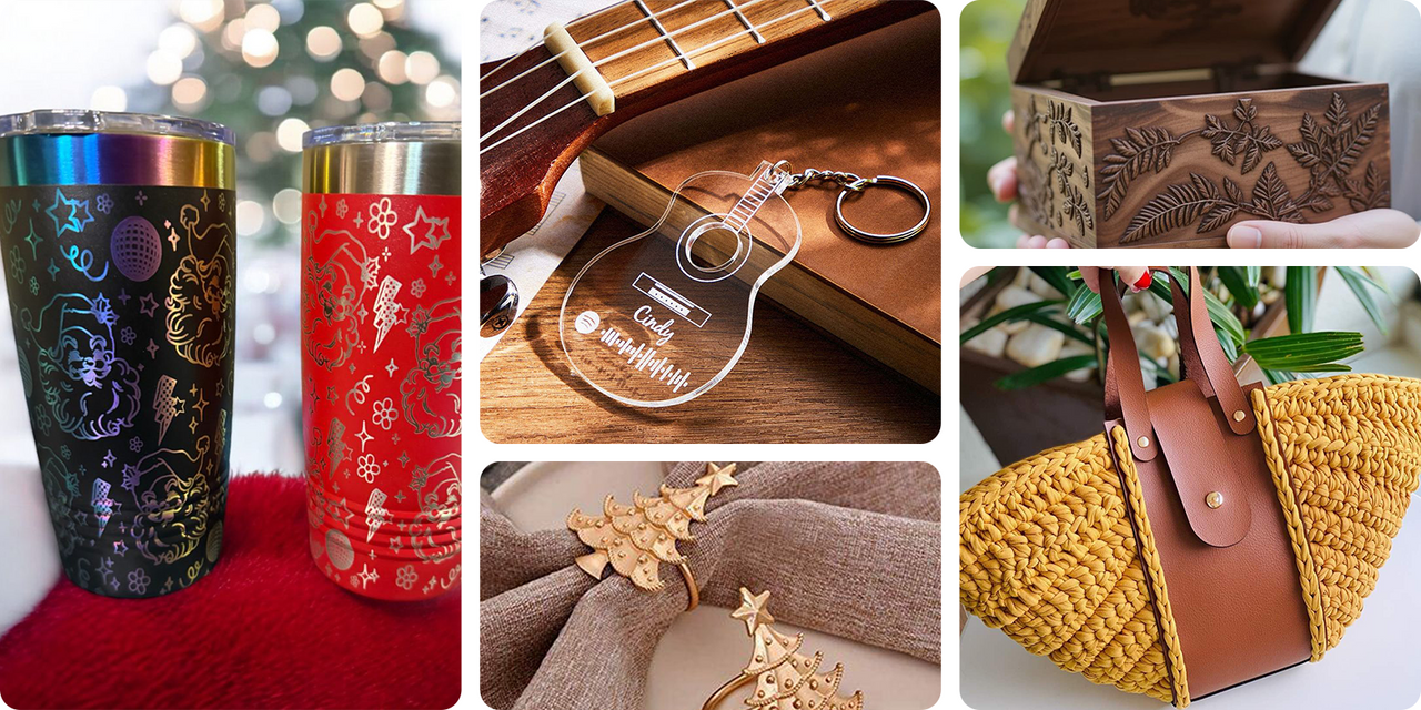 Boost All Types of Business with TTC450 Series