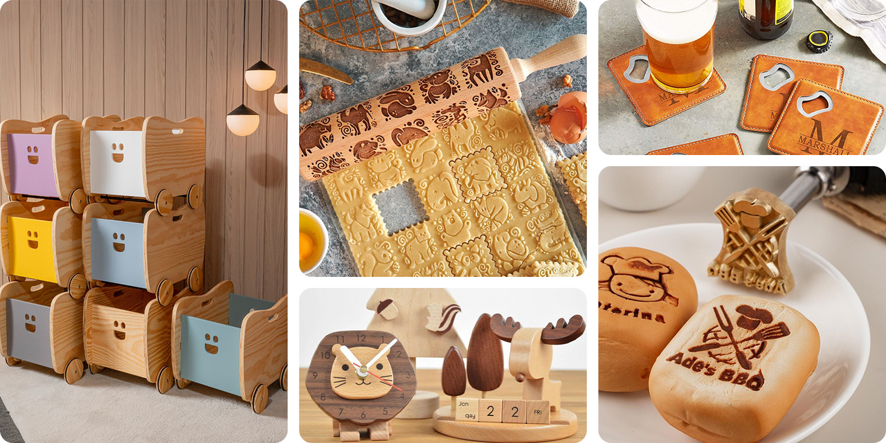 Boost All Types of Business with TTC450 Series