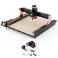 Twotrees TTC450 PRO CNC Router Maszyna (Bezpośrednia wysyłka z UE i USA, VAT wliczony)