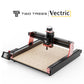 Twotrees TTC450 PRO CNC Router Maszyna (Bezpośrednia wysyłka z UE i USA, VAT wliczony)