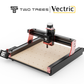 Twotrees TTC450 PRO CNC Router Maszyna (Bezpośrednia wysyłka z UE i USA, VAT wliczony)