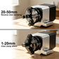 Twotrees 4th Axis CNC Rotary Module Kit for ED1