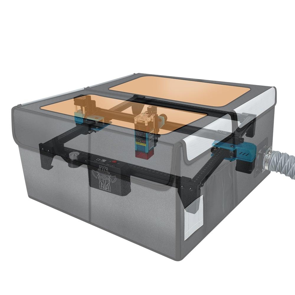 【Last Sale】Twotrees Folding Enclosure TE700 - Shipping to the US only - TwoTrees Official Shop
