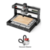 Twotrees TTC3018 CNC Router Machine - Image 9