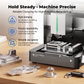【Przedsprzedaż】Aluminiowy imadłowy zacisk stołowy Twotrees do ED1