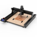 Twotrees TTC450 frezarka CNC (bezpośrednia wysyłka z UE i USA, bez VAT)