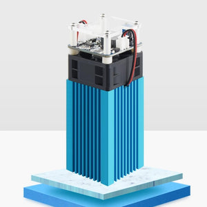 Maszyna grawerująca Twotrees Moduł laserowy 5.5W do TT-5.5S/TTS-55