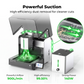 【Przedsprzedaż】Odpylacz Twotrees M3 do ED1