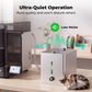 【Przedsprzedaż】Odpylacz Twotrees M3 do ED1