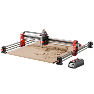 Twotrees TTC-H40 frezarka CNC