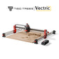 【Przedsprzedaż】Maszyna frezująca CNC Twotrees TTC-H40/H80
