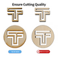 Twotrees P2 Air Assist 25L/min forTTS PRO/TS2