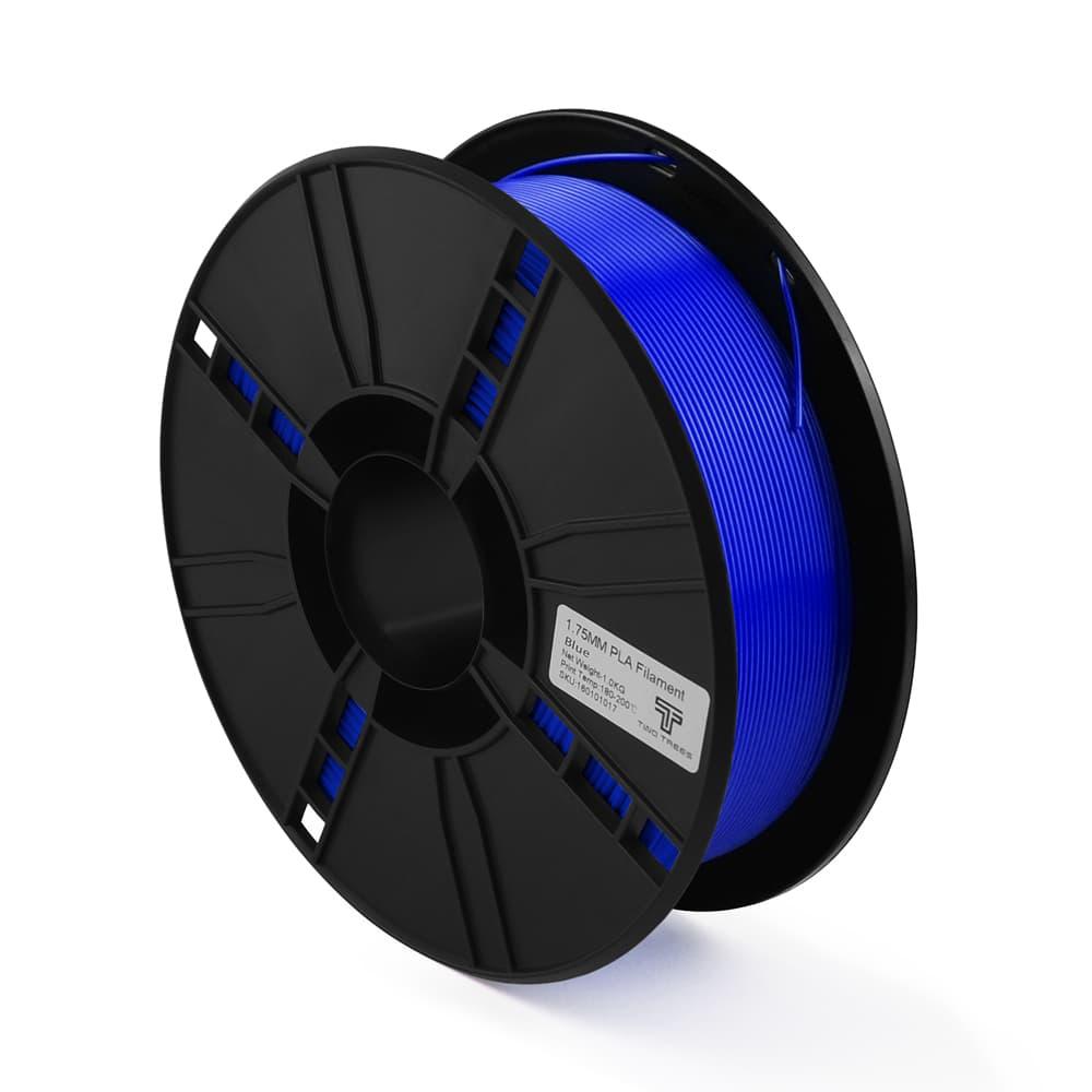 【EU Direct Ship】Twotrees 1.75mm PLA 3D Printing Filament 1kg - TwoTrees Official Shop