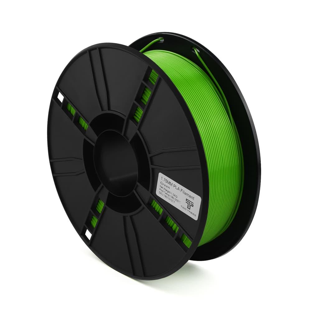 【EU Direct Ship】Twotrees 1.75mm PLA 3D Printing Filament 1kg - TwoTrees Official Shop