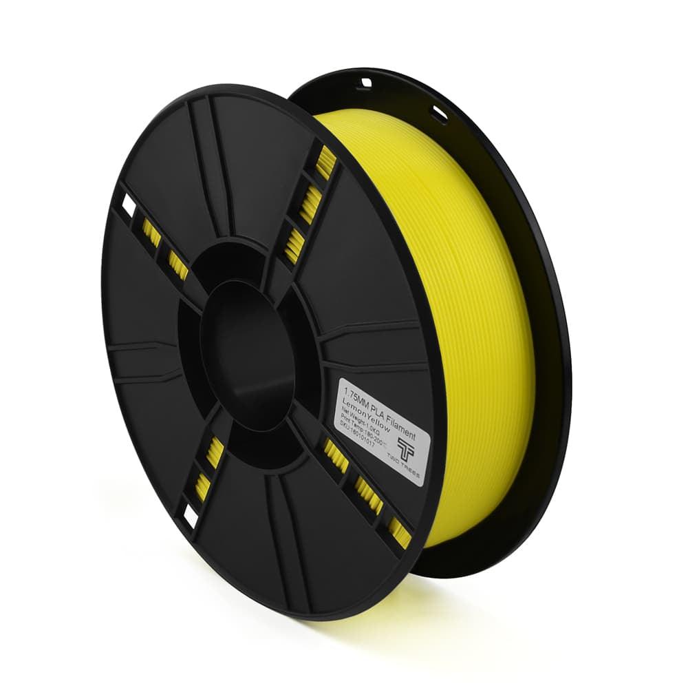 【EU Direct Ship】Twotrees 1.75mm PLA 3D Printing Filament 1kg - TwoTrees Official Shop