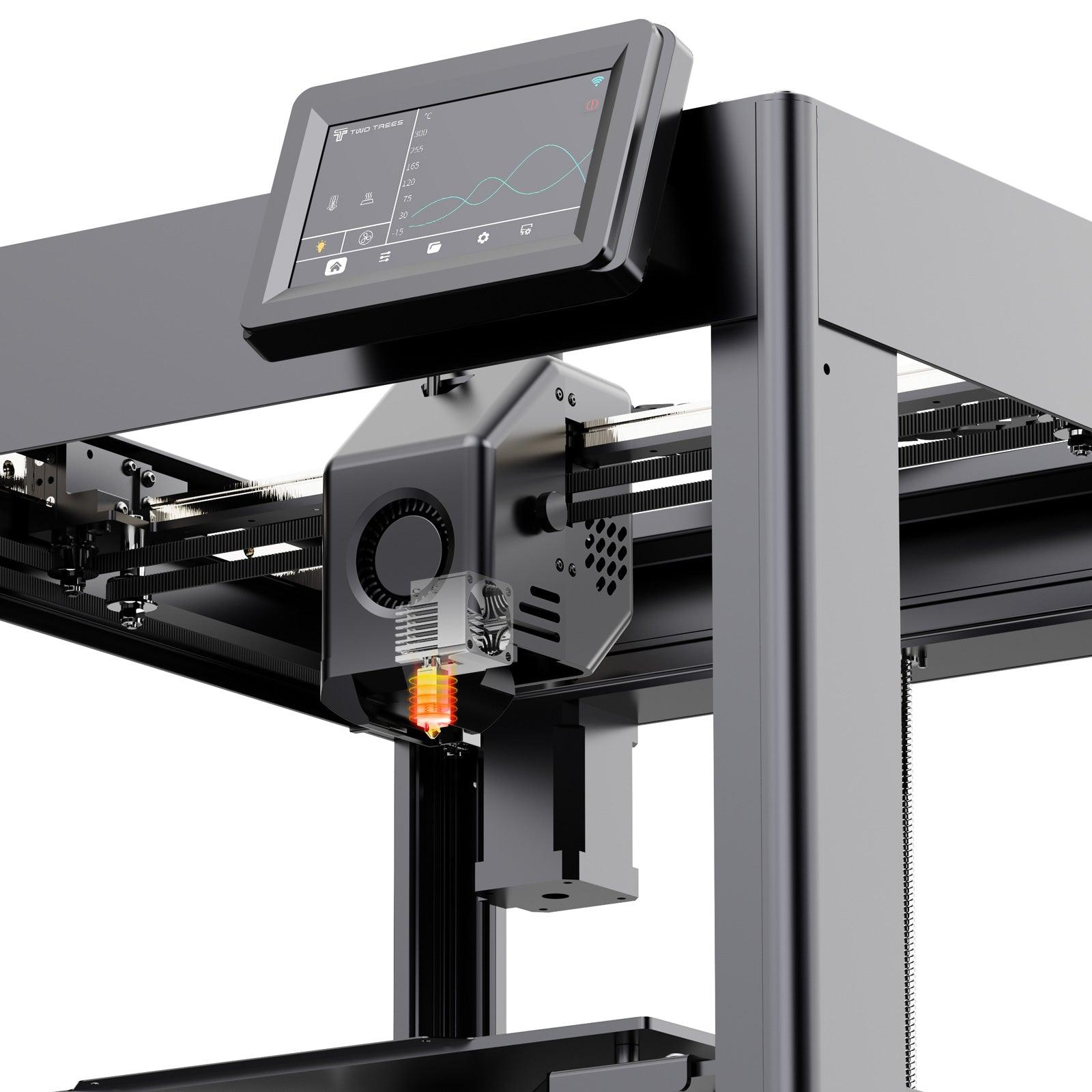 🔥Two Trees SK1 CoreXY 3D Printer WIth Enclosure Kit - TwoTrees Official Shop