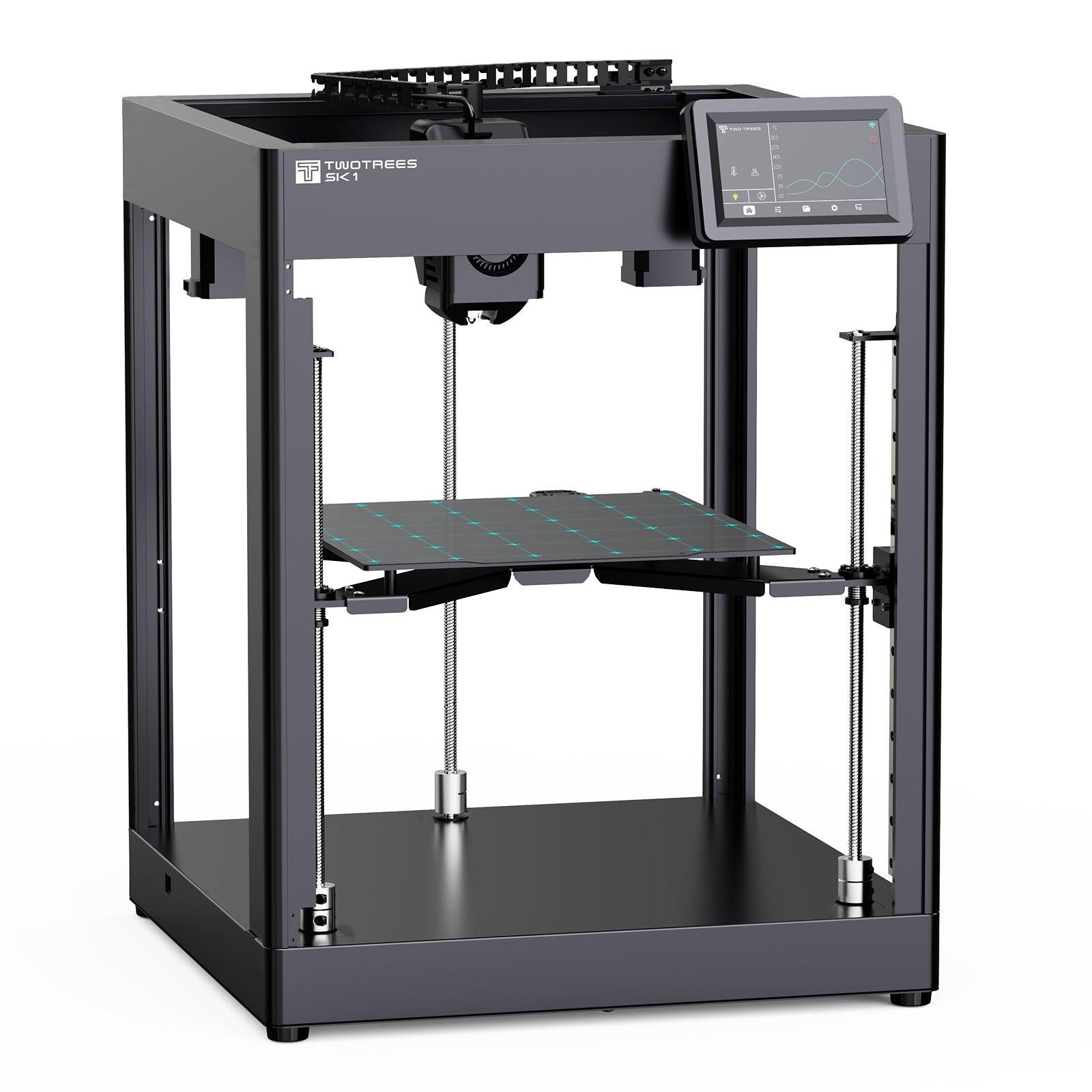 🔥Two Trees SK1 CoreXY 3D Printer WIth Enclosure Kit - TwoTrees Official Shop