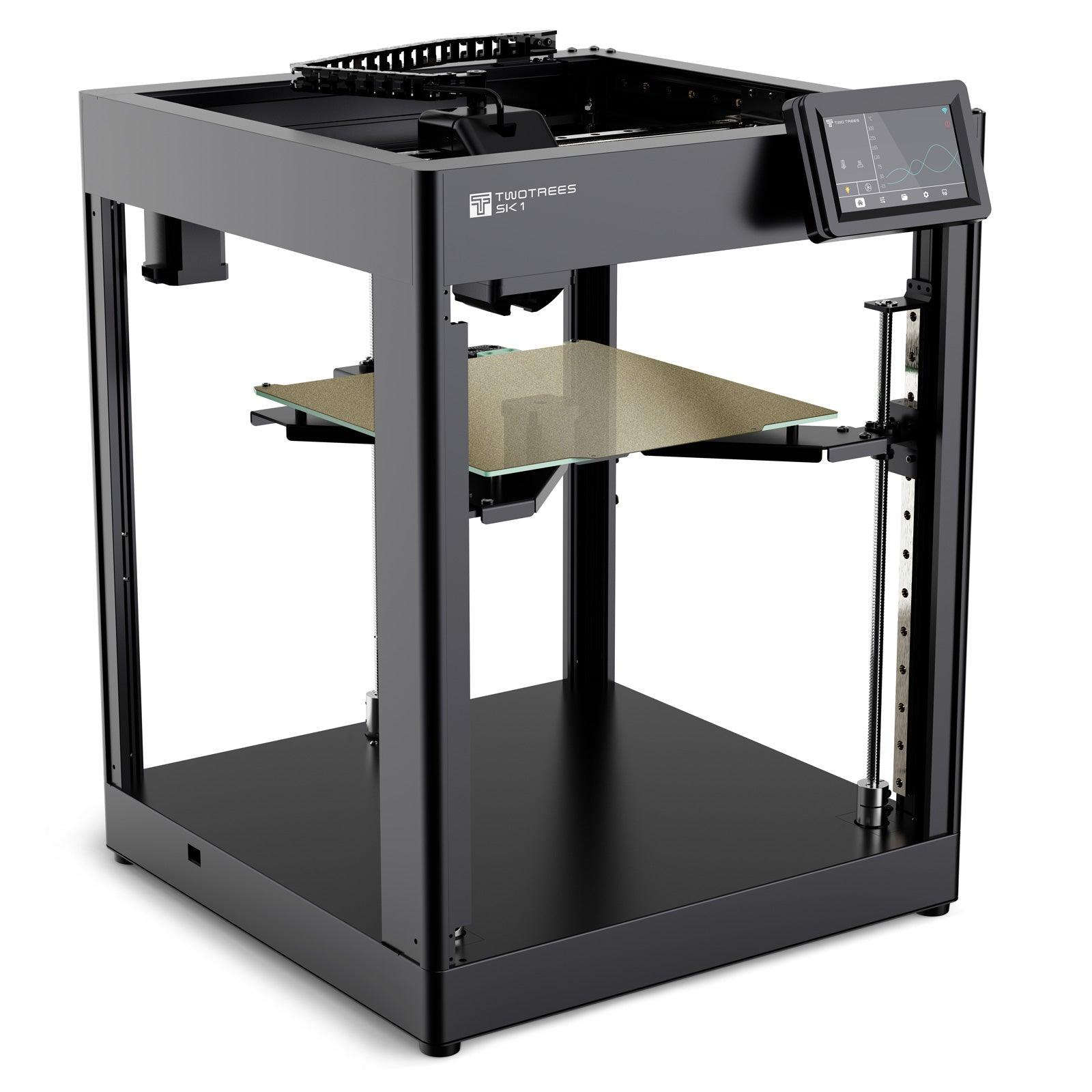 🔥Two Trees SK1 CoreXY 3D Printer WIth Enclosure Kit - TwoTrees Official Shop