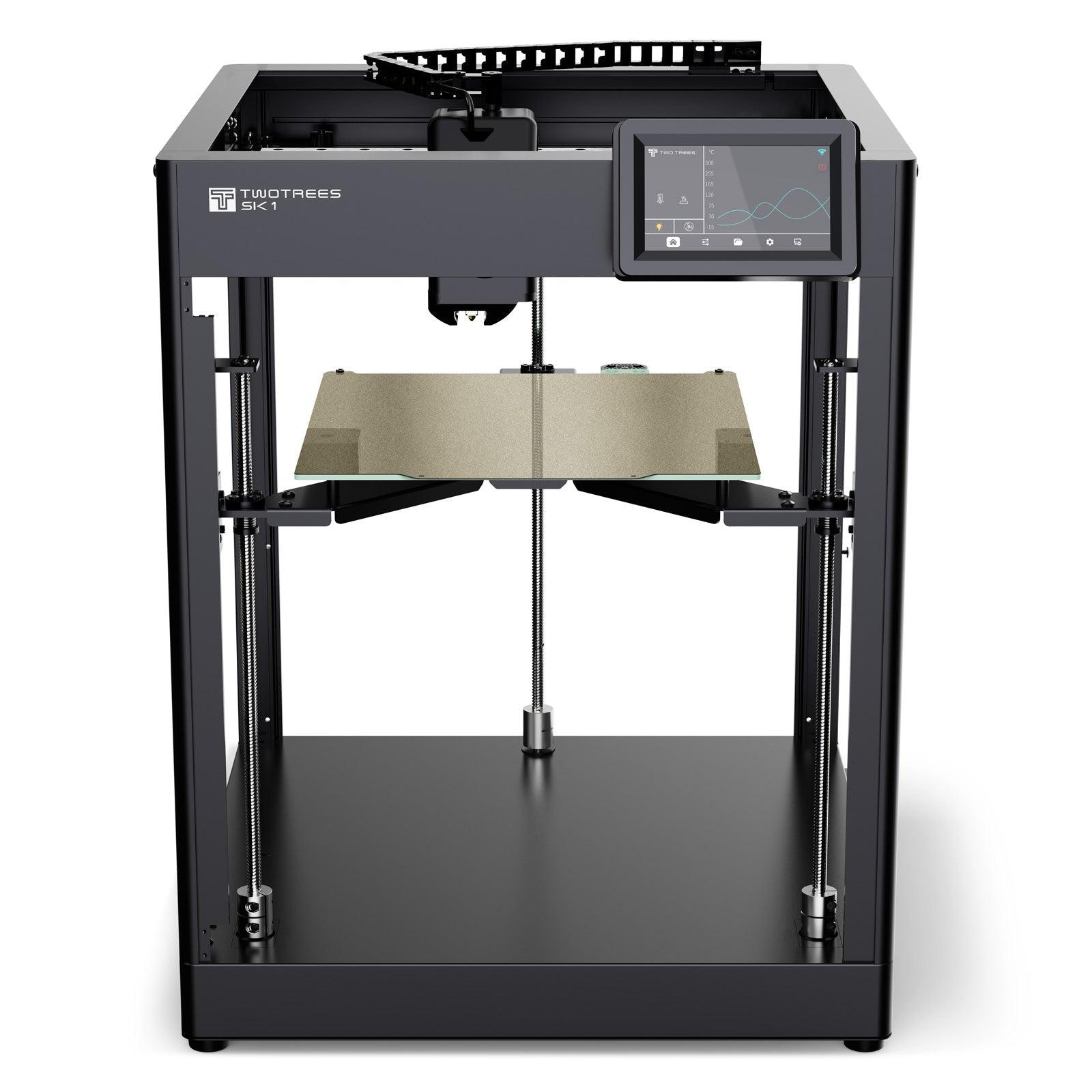 🔥Two Trees SK1 CoreXY 3D Printer WIth Enclosure Kit - TwoTrees Official Shop