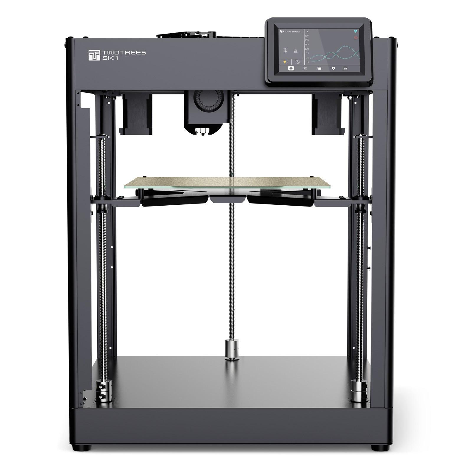 🔥Two Trees SK1 CoreXY 3D Printer WIth Enclosure Kit - TwoTrees Official Shop
