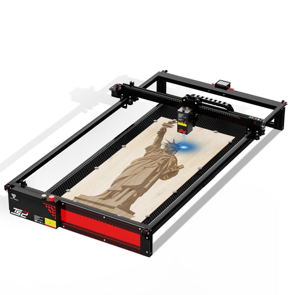 Twotrees TS2-20W Max Laser Engraver (US & EU Shipping Only)