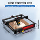 Twotrees TS2-20W Grawer laserowy