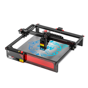 Twotrees TS2-20W Grawer laserowy