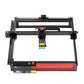 Twotrees TS2-20W Grawer laserowy