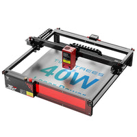 Twotrees TS2-40W Grawer laserowy