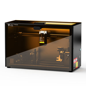 Twotrees TS5-7W Grawer laserowy