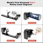 Twotrees TS5-7W Grawer laserowy