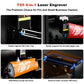 Twotrees TS5-7W Grawer laserowy