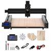 Twotrees TTC450 CNC Router Machine (Shipping Only to Colombia) - Image 7